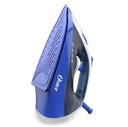 PLANCHA OSTER AZUL ANTIADH./ GOLPE DE VAPOR C/ROCIADOR