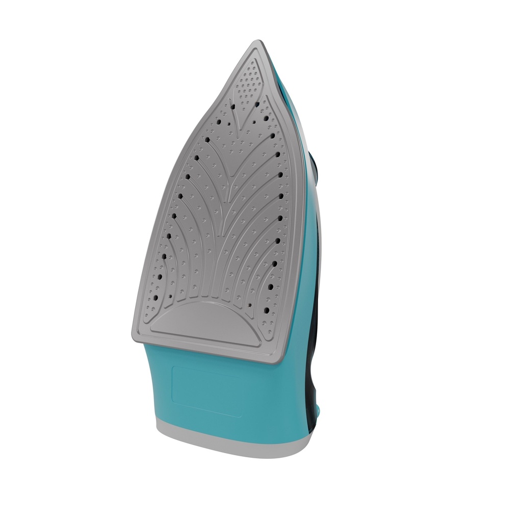 PLANCHA OSTER TURQUESA ANTI-ADHERENTE