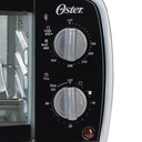 HORNO TOSTADOR OSTER CONTROL DE TEMPERATURA