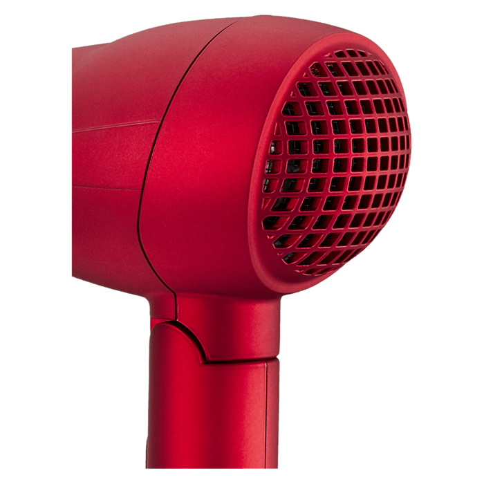 SECADORA DE CABELLO CONAIR ROJO 2 VEL.1200W