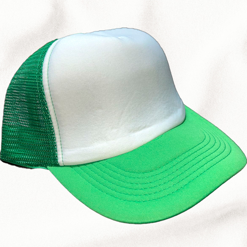 GORRA GENIAL CAMIONERA - AJUST.PLAST