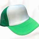GORRA GENIAL CAMIONERA - AJUST.PLAST