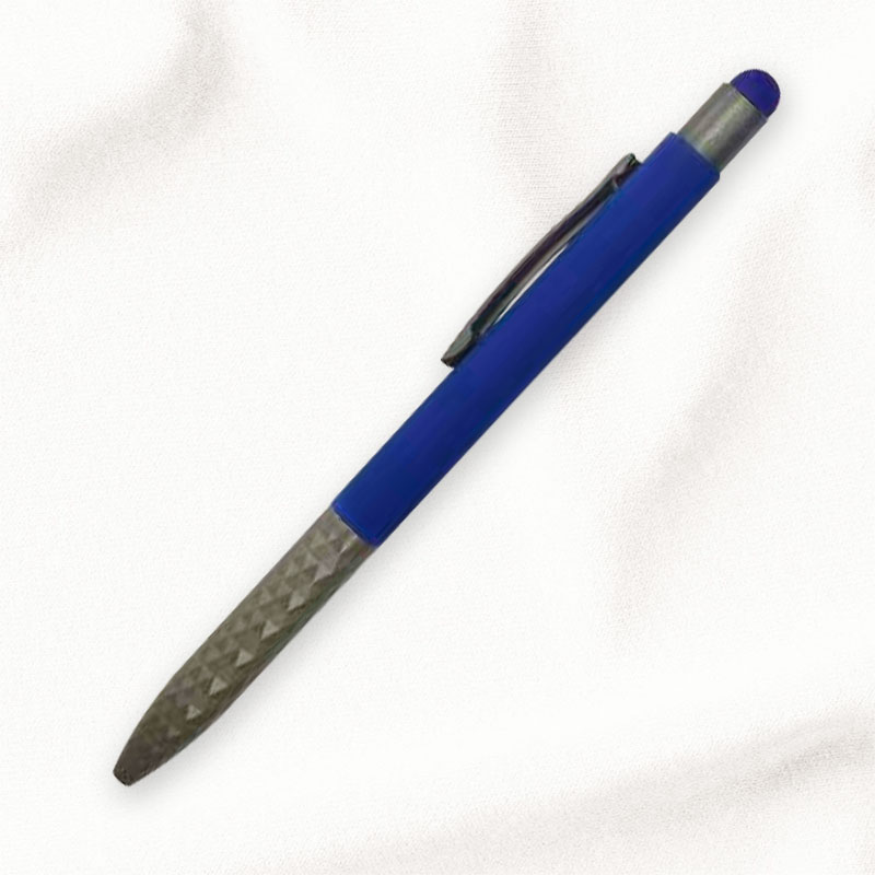 BOLIGRAFO PROMOCIONAL METALICO