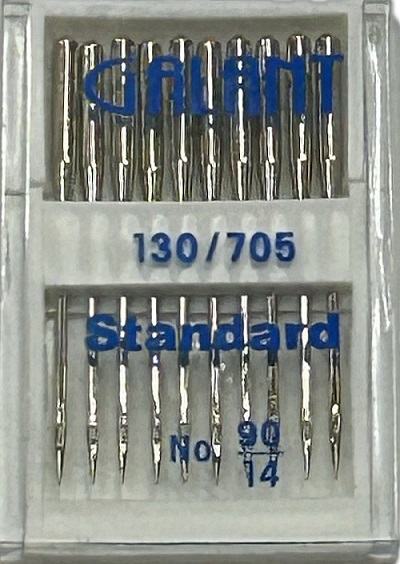 AGUJA DE MAQUINA GALANT 90-14