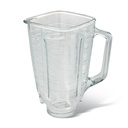 VASO VIDRIO PARA LICUADORA PRIMA 1.25LTRS