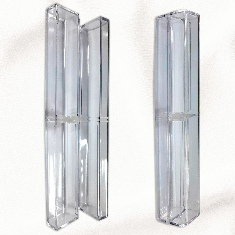 ESTUCHE PARA BOLIGRAFO DE CRISTAL