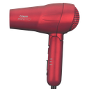 SECADORA DE CABELLO CONAIR ROJO 2 VEL.1200W
