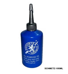 [SCHMETZ-100ML] ACEITE SCHMETZ MULTIUSO 100ML