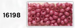 [16198-10/0] CHAQUIRA 10/0 PURPURA MATE