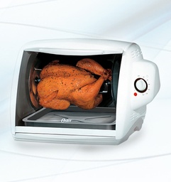 [4786] HORNO ASADOR ELECTRICO OSTER