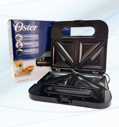 [CKSTSM2885] SANDUCHERA OSTER 2 REBANADAS
