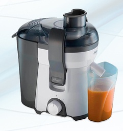 [FPSTJE316W] EXTRACTOR DE JUGO OSTER
