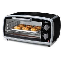 [TSSTTVVG01] HORNO TOSTADOR OSTER CONTROL DE TEMPERATURA