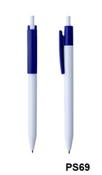 [PS69-AZUL] BOLIGRAFO PROMOCIONAL