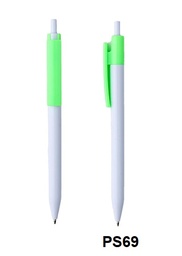 [PS69-VERDE] BOLIGRAFO PROMOCIONAL