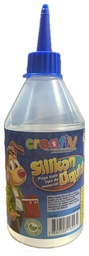 [182230] SILICONA LIQUIDA CREATIV 250 ML.