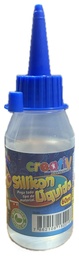 [182216] SILICONA LIQUIDA CREATIV 60 ML.
