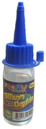 [182209] SILICONA LIQUIDA CREATIV 30 ML.