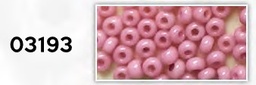 [03193-10/0] CHAQUIRA 10/0 PALO ROSA