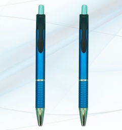 [11799-AZUL] BOLIGRAFO PROMOCIONAL