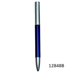 [12848B-AZUL] BOLIGRAFO PROMOCIONAL
