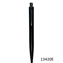 [13420E-NEGRO] BOLIGRAFO PROMOCIONAL