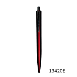 [13420E-ROJO] BOLIGRAFO PROMOCIONAL