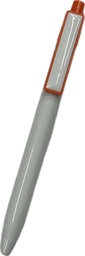 [13705-NARANJA] BOLIGRAFO PROMOCIONAL