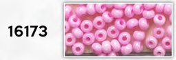 [16173-10/0] CHAQUIRA 10/0 ROSADO