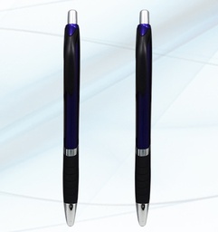[2413D-AZUL] BOLIGRAFO PROMOCIONAL