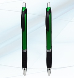 [2413D-VERDE] BOLIGRAFO PROMOCIONAL