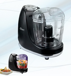 [3320-013] PICATODO DE ALIMENTOS OSTER