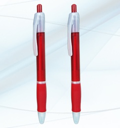 [5639-ROJO] BOLIGRAFO PROMOCIONAL
