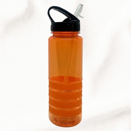 [7710-NARANJA] TOMATODO GENIAL 700ML BPA FREE TRITAN