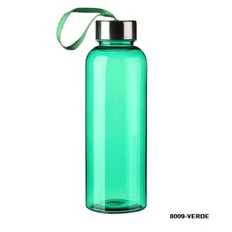 [8009-VERDE] TOMATODO GENIAL 500 ML TAPA INOX BPA FREE