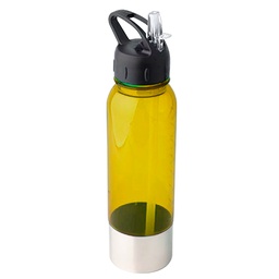 [809Y-NARANJA] TOMATODO GENIAL 700 ML AS&PP CON TAPA