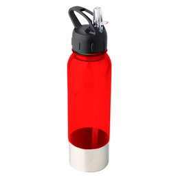 [809Y-ROJO] TOMATODO GENIAL 700 ML AS&PP CON TAPA