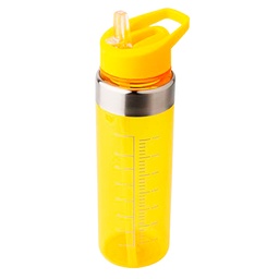 [8300-AMARILLO] TOMATODO GENIAL 700 ML AS&PP CON TAPA