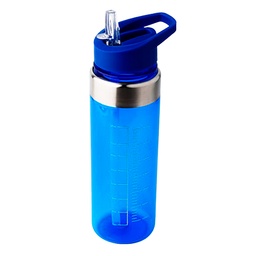 [8300-AZUL] TOMATODO GENIAL 700 ML AS&PP CON TAPA