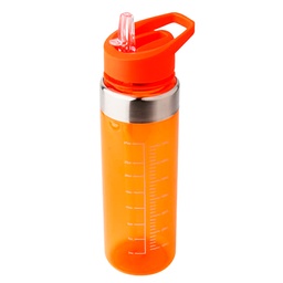 [8300-NARANJA] TOMATODO GENIAL 700 ML AS&PP CON TAPA
