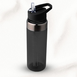 [8300-NEGRO] TOMATODO GENIAL 700 ML AS&PP CON TAPA