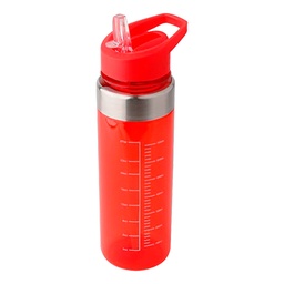 [8300-ROJO] TOMATODO GENIAL 700 ML AS&PP CON TAPA