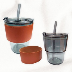 [90031] VASO DE VIDRIO 350ML