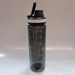 [9203-NEGRO] TOMATODO GENIAL 700ML TAPA ROSCA