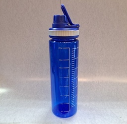 [9204-AZUL] TOMATODO GENIAL 700ML TAPA ROSCA