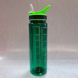 [9309-VERDE] TOMATODO GENIAL 750ML BPA FREE