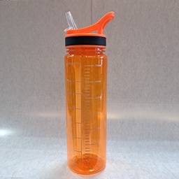 [9310-NARANJA] TOMATODO GENIAL 750ML BPA FREE