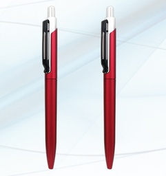 [9678H-ROJO] BOLIGRAFO PROMOCIONAL