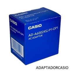 [ADAPTADORCASIO] ADAPTADOR PARA CALCULADORA CASIO