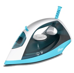 [GCSTBS6004] PLANCHA OSTER TURQUESA ANTI-ADHERENTE